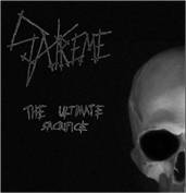 Sakreme : The Ultimate Sacrifice
